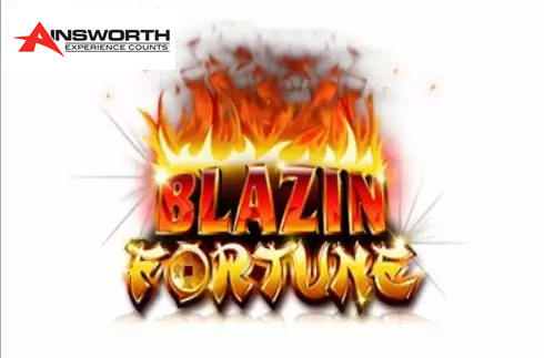 Blazin Fortune